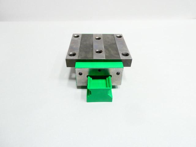 INA KWVE55B V1 LINEAR GUIDE 170MM 38MM