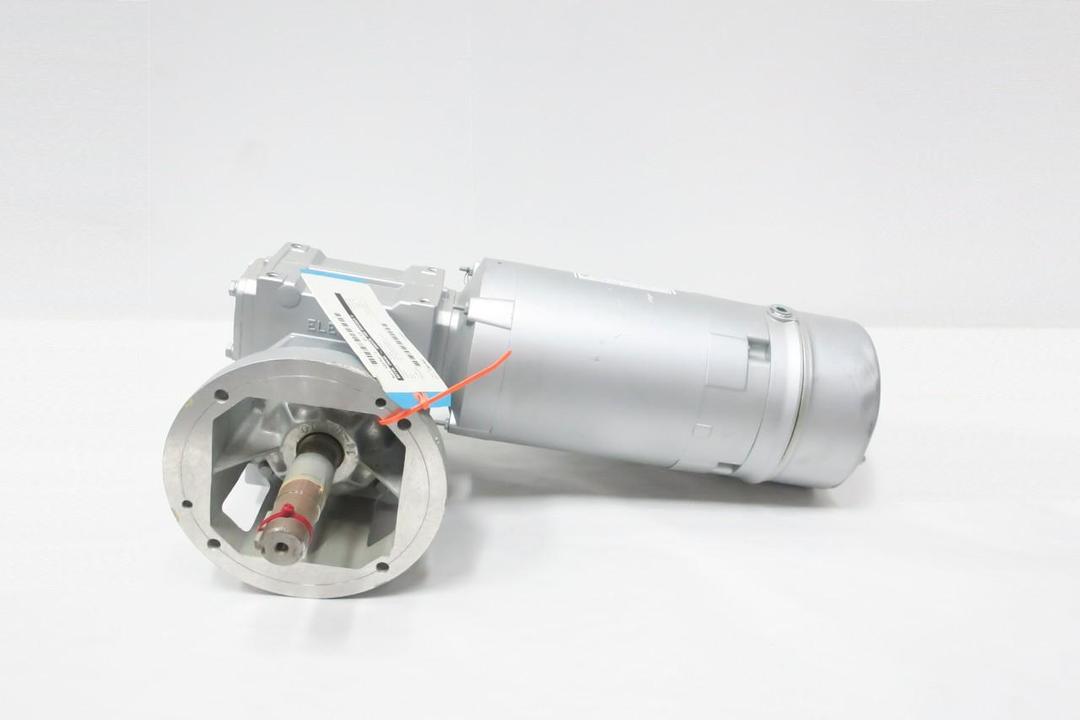 ELECTRA-GEAR EBP50HTW8-26RL30AE/CX0001 GEARMOTOR 8651RPM 3PH 1/2HP