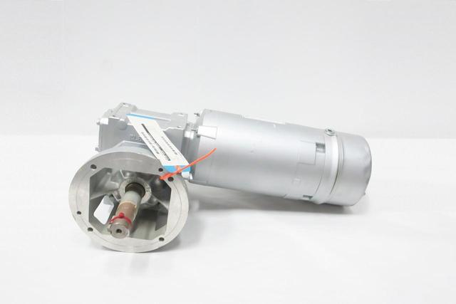 ELECTRA-GEAR EBP50HTW8-26RL30AE/CX0001 GEARMOTOR 8651RPM 3PH 1/2HP