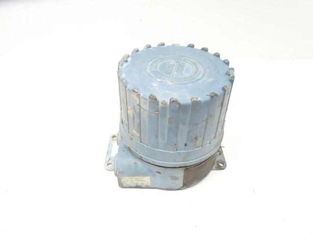 MICRO MOTION RFT9739E5SUJ ELITE REMOTE FLOW TRANSMITTER 12-30V-DC