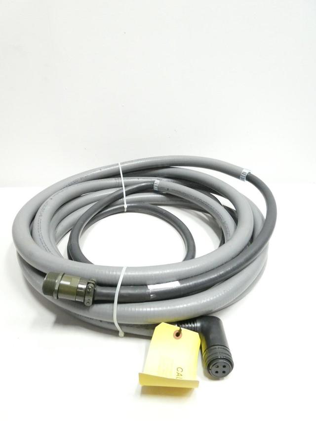 YASKAWA CB101991-198 CORDSET CABLE