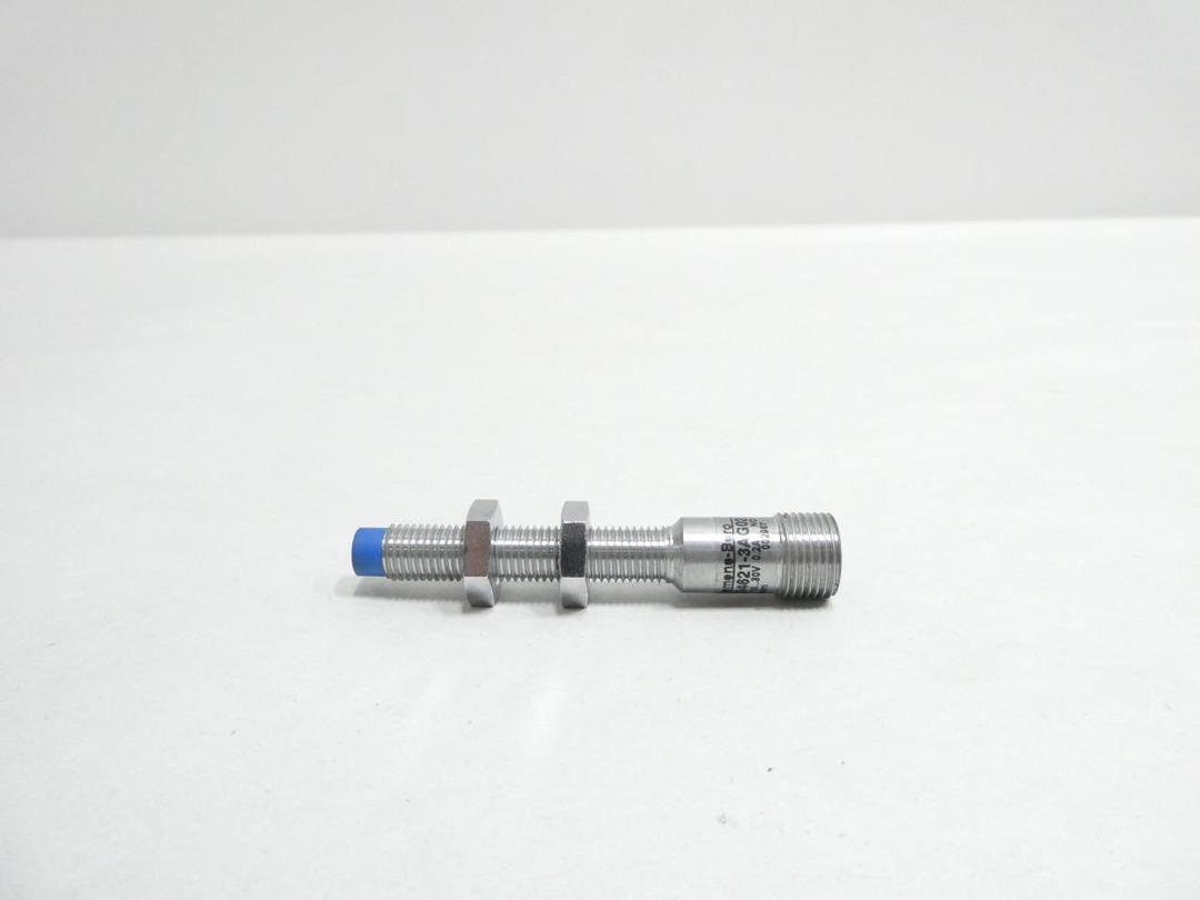 SIEMENS 3RG4621-3AG02 PROXIMITY SWITCH 10-30V-DC