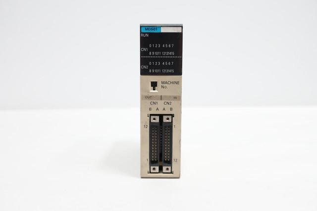 OMRON C200H-MD501 I/O MODULE