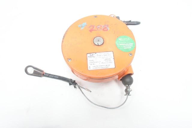 PACKERS KROMER 7230-02 TOOL BALANCER 10-15LB