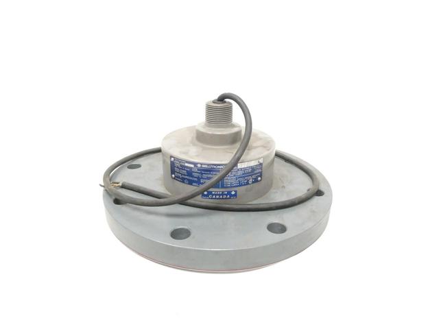 MILLTRONICS ST50AT6 ULTRASONIC LEVEL TRANSDUCER