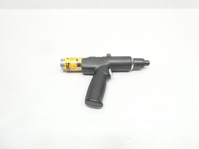 ATLAS COPCO ETP DL21-10-I06 NUTRUNNER 140W 720RPM 4NM 35V-AC