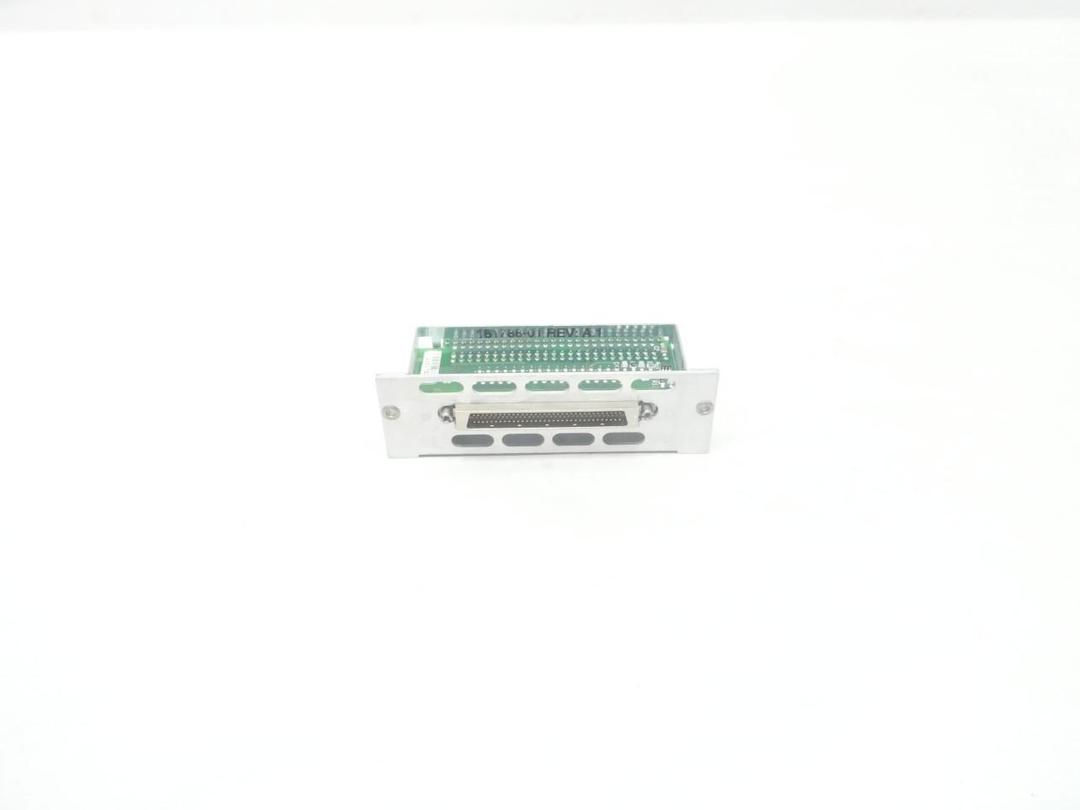 NATIONAL INSTRUMENTS 182675-01 CABLE ADAPTER