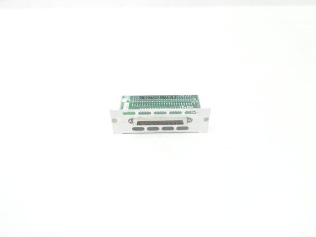 NATIONAL INSTRUMENTS 182675-01 CABLE ADAPTER