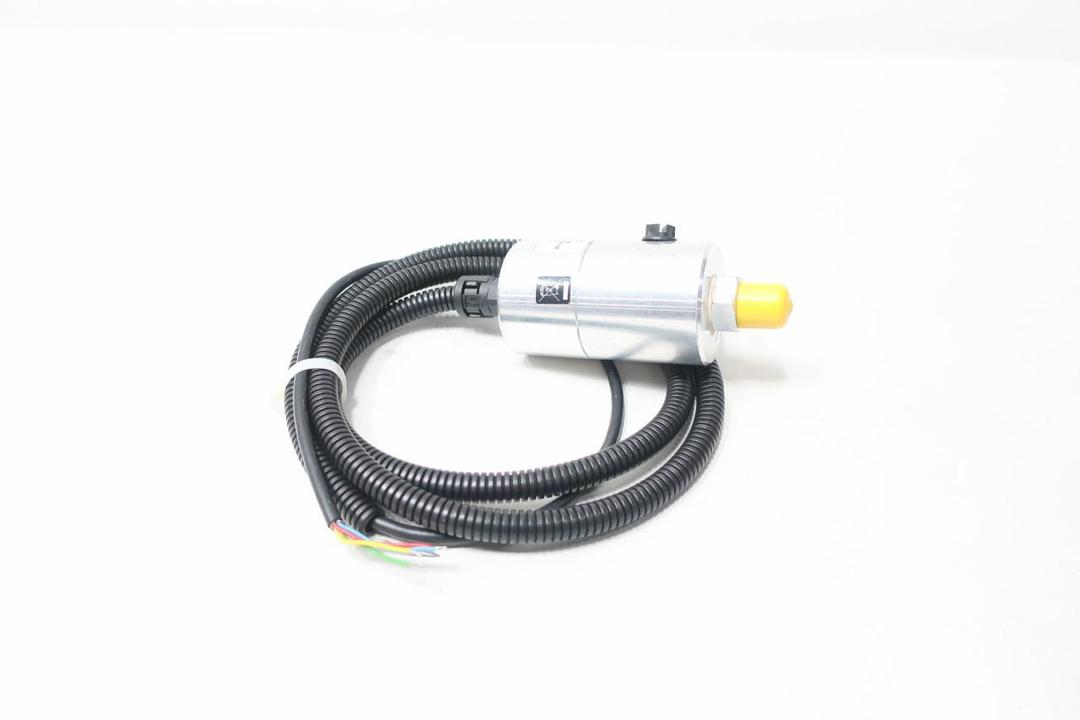 AUTOFLAME MM60008 GAS PRESSURE SENSOR