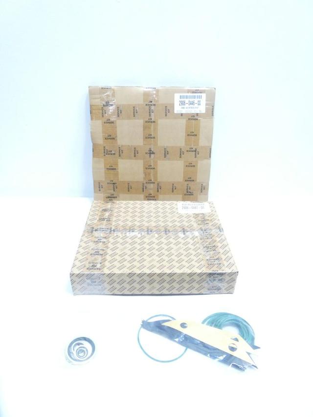 ATLAS COPCO 2906-0448-00 ZR300-425 COOLER CLEANING KIT