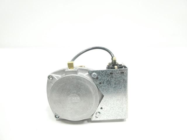SIEBE VK47313-303-4-4 PNEUMATIC BRONZE GLOBE VALVE 1/2IN NPT