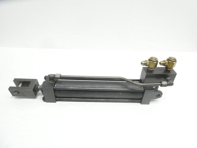 HYDRO-LINE N5C-2.5X13.5-N-1-2-S-P-R-1-1-X HYDRAULIC CYLINDER 2-1/2IN 13-1/2IN