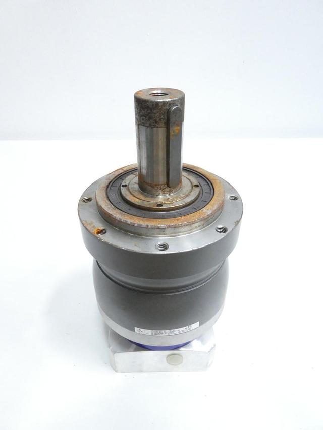 WITTENSTEIN NPL-045S-MF2-1G1-1S PLANETARY GEAR REDUCER 50:1