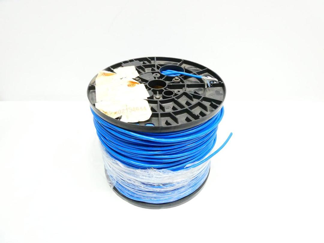 BELDEN B9463 BLUE HOSE WIRE 20AWG 1000FT