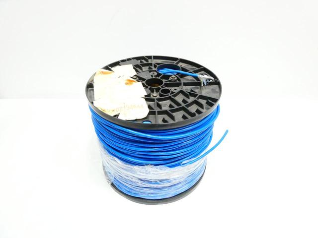 BELDEN B9463 BLUE HOSE WIRE 20AWG 1000FT