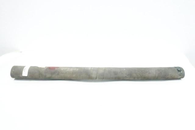 HBD THERMOID RADIATOR HOSE 2-1/4IN 25IN