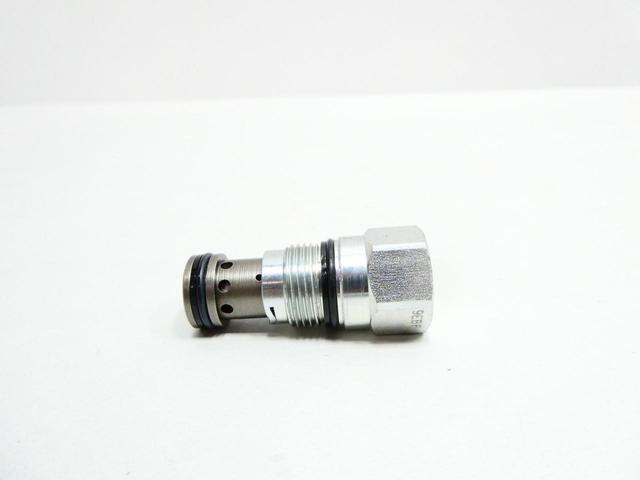 SUN HYDRAULICS CXDA-XAN HYDRAULIC CARTRIDGE VALVE