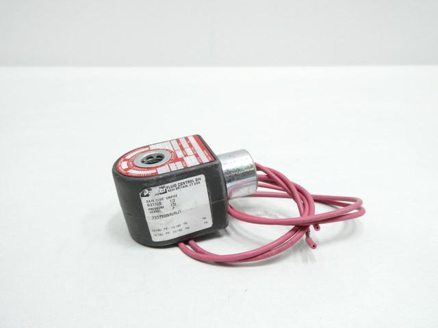 PARKER H222P3 SOLENOID COIL 120V-AC