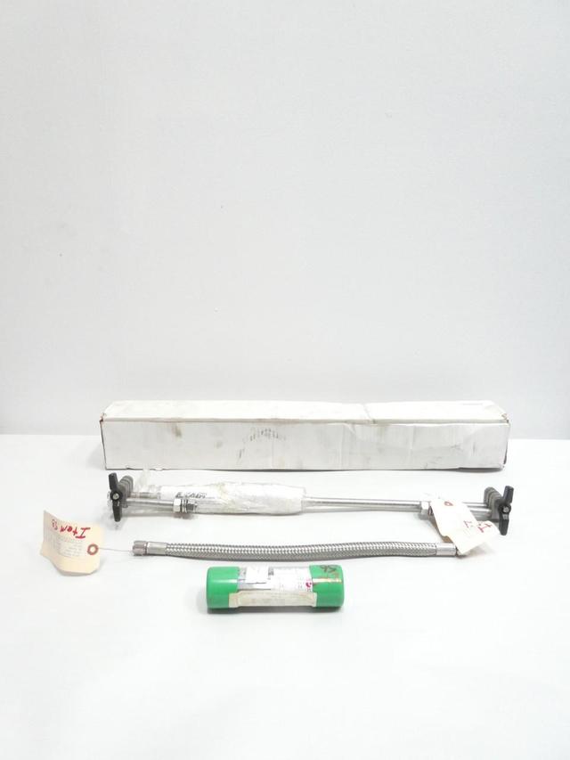 EXAIR 9060 AIR KNIFE MOUNTING SYSTEM