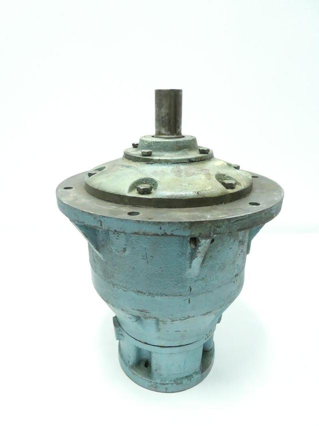 VARATIO STRATELINE OBHBMV INLINE GEAR REDUCER 572:1