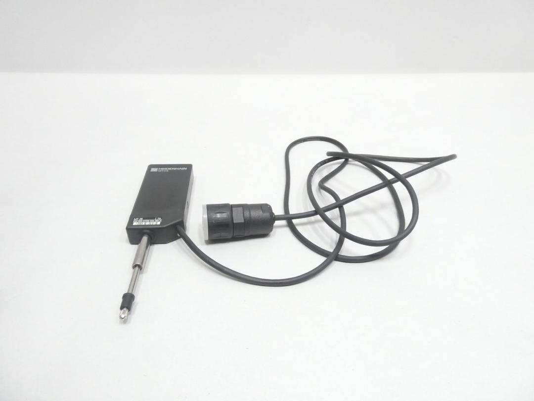 HEIDENHAIN MT25 DIGITAL LENGTH MEASURING PROBE