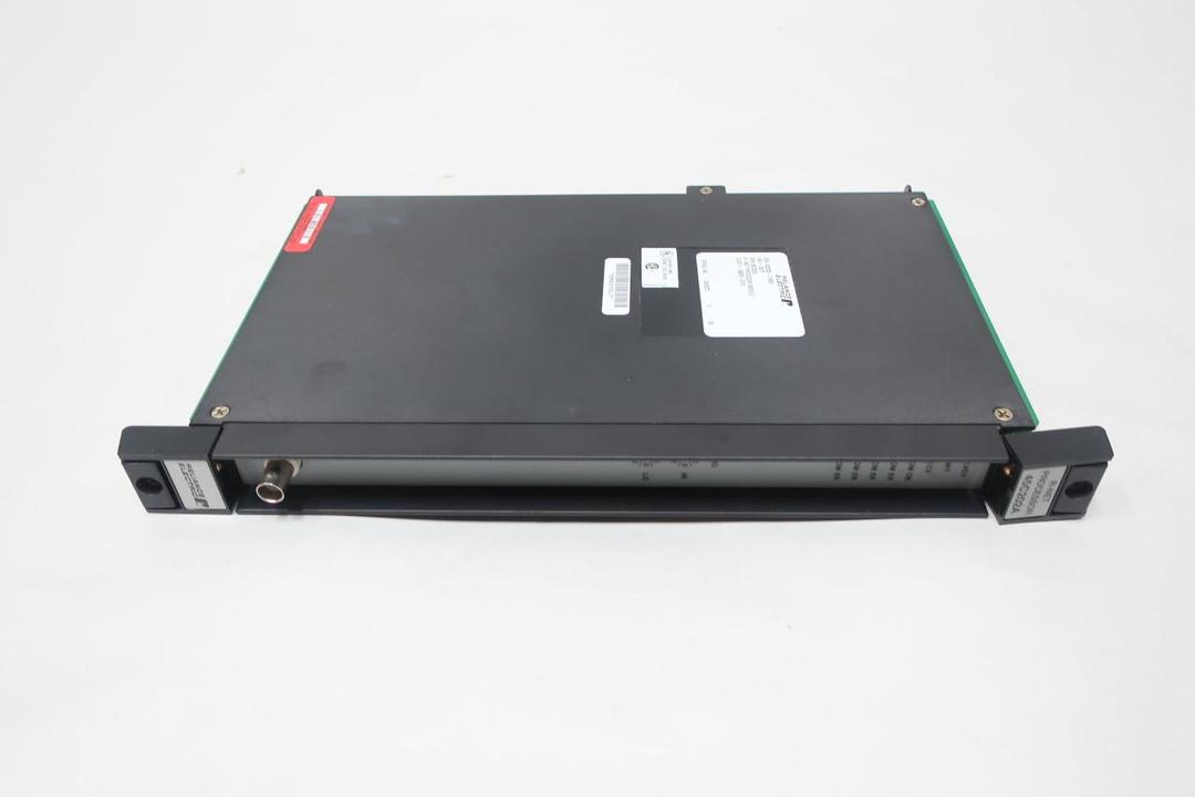 RELIANCE ELECTRIC 45C202A 802820-118RB R-NET PROCESSOR MODULE