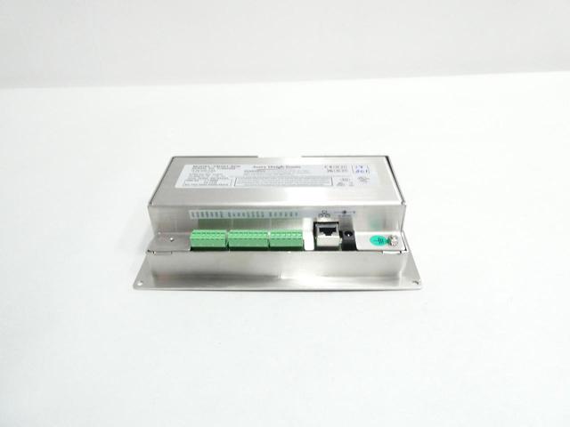 AVERY WEIGH-TRONIX ZM201-SD0 SIGNAL PROCESSOR