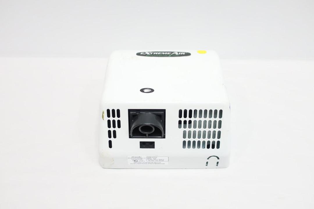 AMERICAN DRYER GXT9-M EXTREMEAIR AUTOMATIC HAND DRYER 4.5A AMP 120/240V-AC