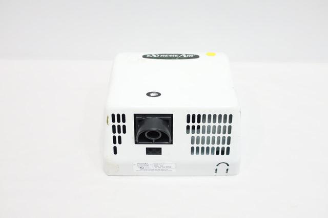 AMERICAN DRYER GXT9-M EXTREMEAIR AUTOMATIC HAND DRYER 4.5A AMP 120/240V-AC