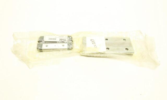 THK 2HRT2042TUU+160L 6-1/2IN 78MM LINEAR GUIDE