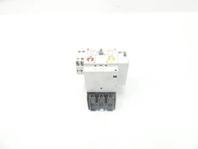 MOELLER PKZ2-SP ZMR-1,6-PKZ2 OVERLOAD RELAY 100A