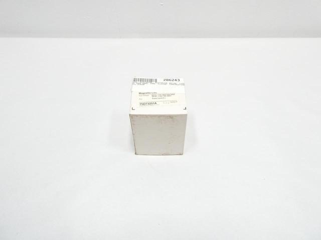 FURNAS 75D73251A CONTACTOR COIL 120/240V-AC SIZE 3/3-1/2