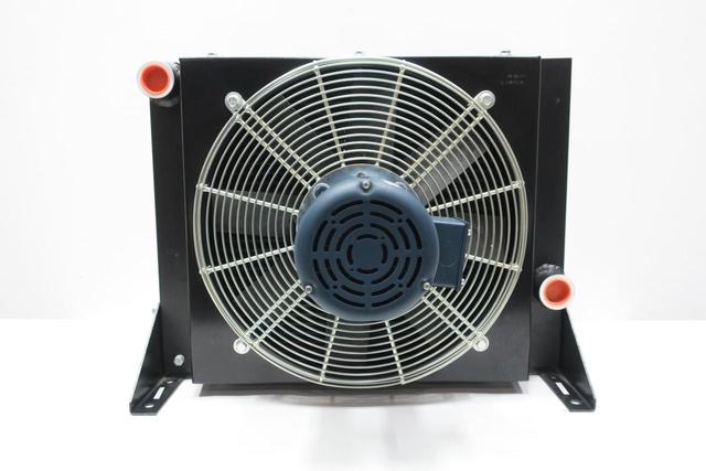 STANDARD XCHANGE AX30-3 AIREX HEAT EXCHANGER 1-1/4IN X 1-1/4IN NPT