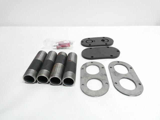 DODGE 435034 4-15/16 5-7/16 PLXC GROMMET KIT