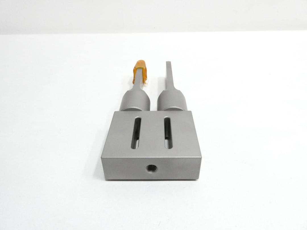 HERRMANN 90101751 SONOTRODE WELDING HORN
