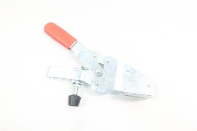 JW WINCO 820.2-355-MF HORIZONTAL TOGGLE CLAMP