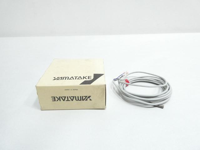 YAMATAKE FL7M-P8B6 PROXIMITY SENSOR 12/24V-DC