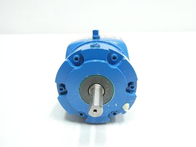 HARMONIC DRIVE ISR-05C-160-1-GP INLINE GEAR REDUCER 160:1