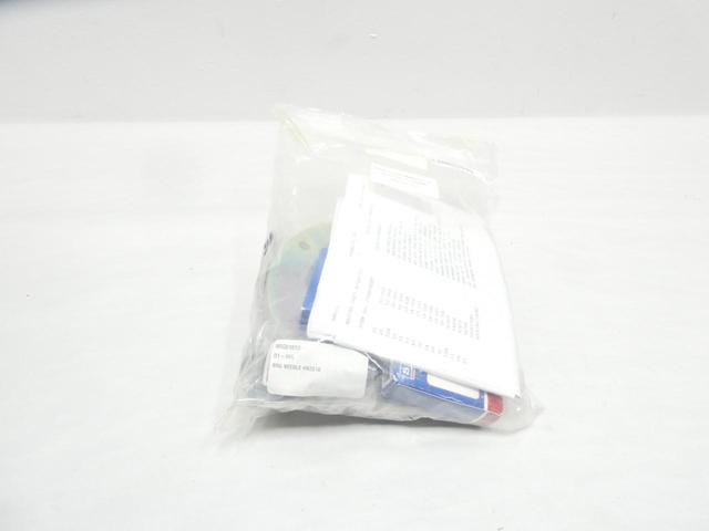 ROTORK WIQ81013 MOD1E IQ4/5 WORM AND WHEEL KIT