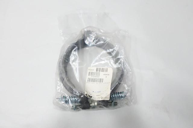 CM COLUMBUS MCKINNON 010258600S BRAKE SHOE ASSEMBLY