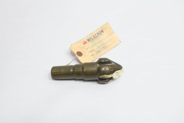 MILACRON 10392490 CPM9V SLIDER TIP 50MM