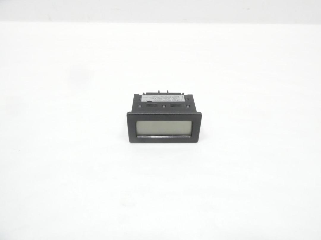 RED LION CUB4LP/CL LOOP POWERED PROCESS INDICATOR LED DISPLAY