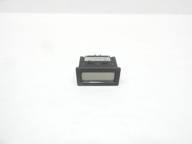RED LION CUB4LP/CL LOOP POWERED PROCESS INDICATOR LED DISPLAY