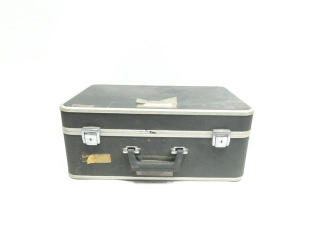 HEISE 730B PNEUMATIC CALIBRATOR 0-100IN-H2O 110V-AC