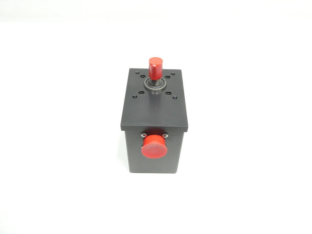 AMCI HT-20-36 MULTI-TURN GEARED RESOLVER TRANSDUCER