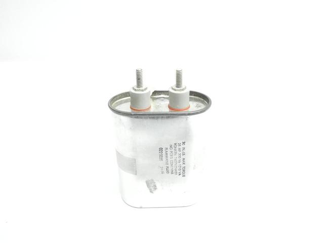 RONKEN 76D76256K81 CAPACITOR 300VP 1210VA 25MF