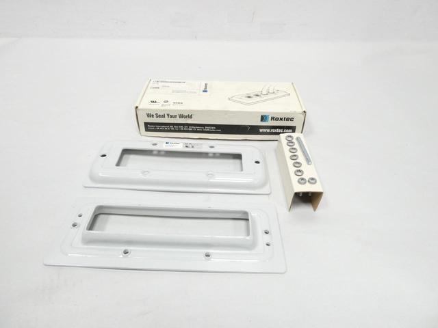 ROXTEC CF 16 WATERTIGHT ALUMINUM FRAME