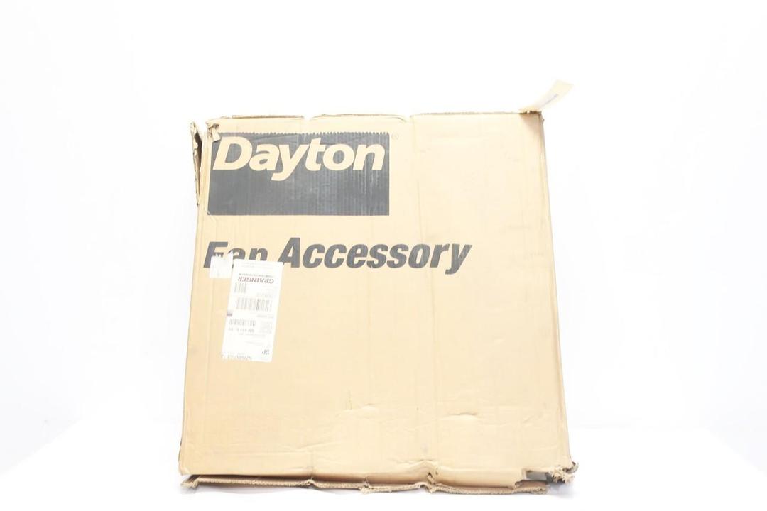 DAYTON 1WBU3 24IN FAN GUARD