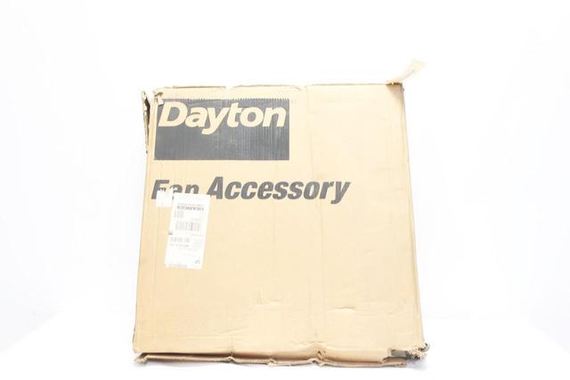 DAYTON 1WBU3 24IN FAN GUARD