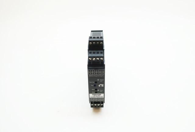 OMEGA DMD4380 85-265V-DC ISOLATOR MODULE